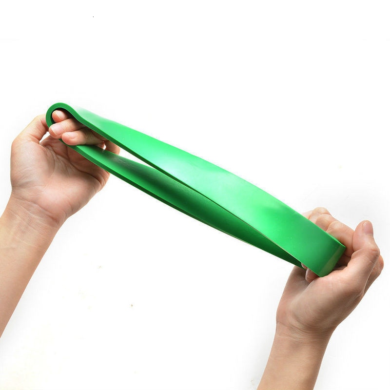 Faixas elásticas para treinamento fitness