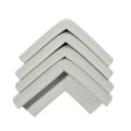 Protetor de silicone de segurança para crianças.