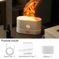 Difusor de Aroma Kinscoter Umidificador de Ar.