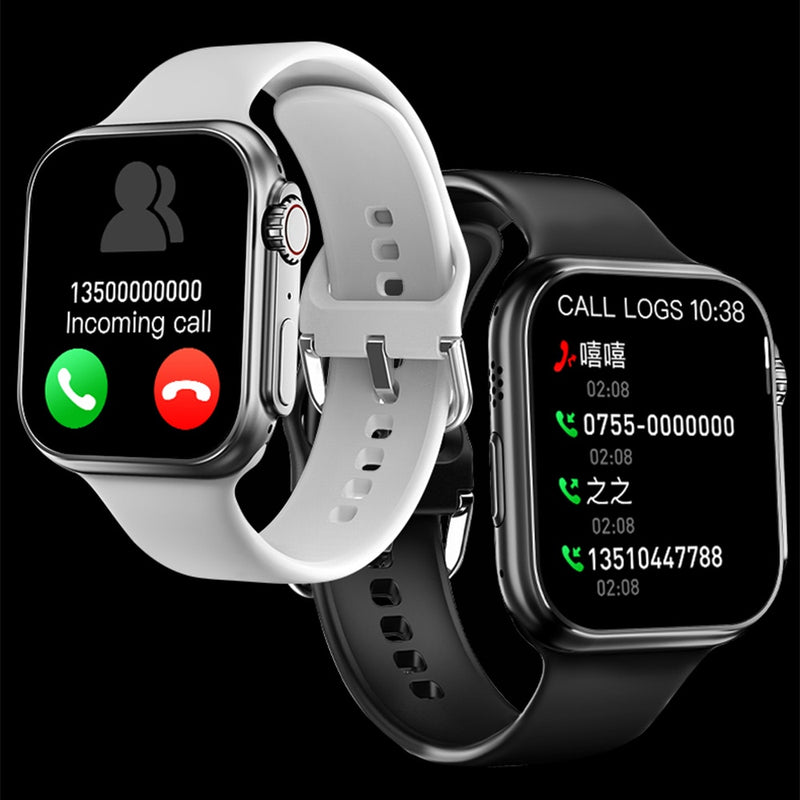 NOVO Smart Watch Ultra Series 8 NFC 49MM