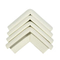 Protetor de silicone de segurança para crianças.
