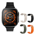 NOVO Smart Watch Ultra Series 8 NFC 49MM