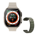 NOVO Smart Watch Ultra Series 8 NFC 49MM