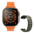 NOVO Smart Watch Ultra Series 8 NFC 49MM
