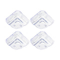 Protetor de silicone de segurança para crianças.