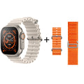 NOVO Smart Watch Ultra Series 8 NFC 49MM