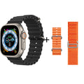 NOVO Smart Watch Ultra Series 8 NFC 49MM