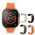 NOVO Smart Watch Ultra Series 8 NFC 49MM