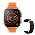NOVO Smart Watch Ultra Series 8 NFC 49MM