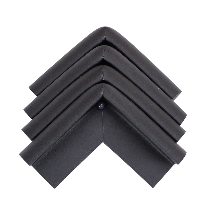 Protetor de silicone de segurança para crianças.