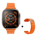 NOVO Smart Watch Ultra Series 8 NFC 49MM