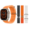 NOVO Smart Watch Ultra Series 8 NFC 49MM