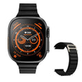 NOVO Smart Watch Ultra Series 8 NFC 49MM