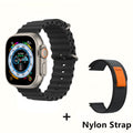 NOVO Smart Watch Ultra Series 8 NFC 49MM