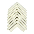 Protetor de silicone de segurança para crianças.