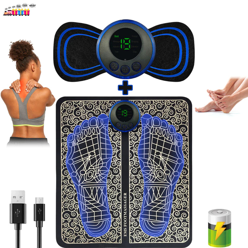 Kit Relax Total