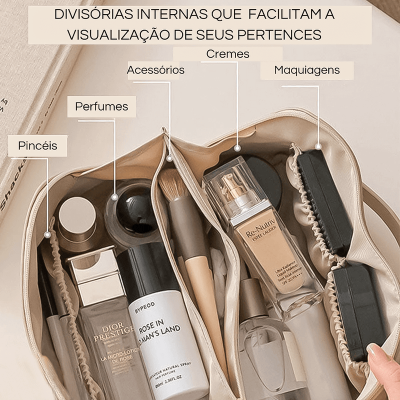 Necessaire Beauty ® 2023 - Oficial