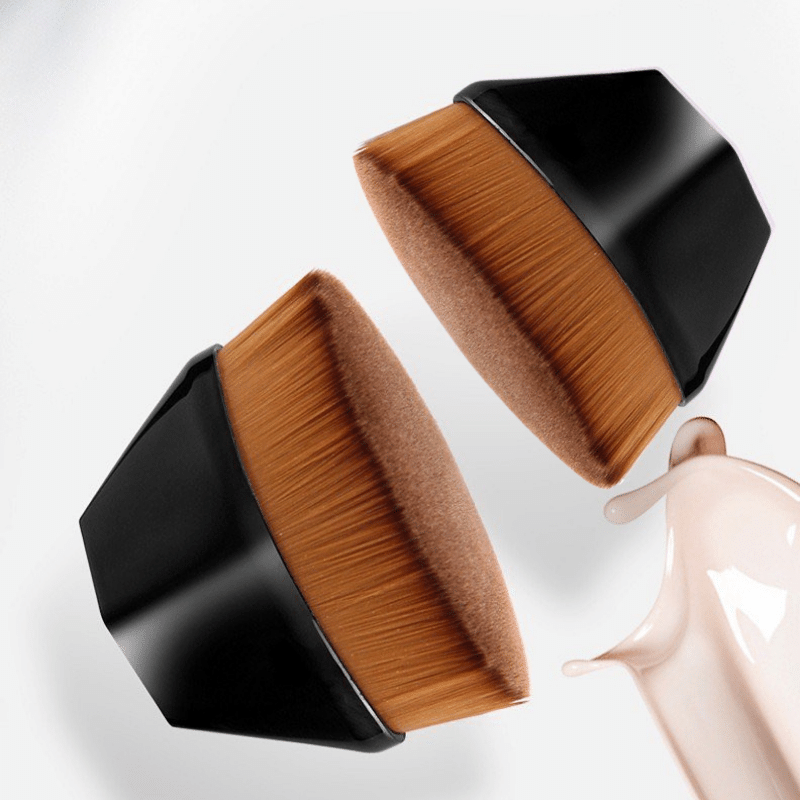 Pincel Perfect HexaMake - Super Macio -Compre 2 Leve 4