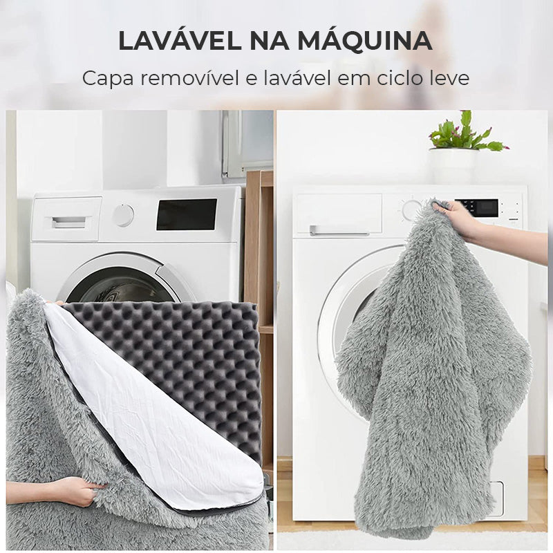 Caminha Colchão Fofinha