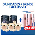 Base BioAqua Queen Crizz™ + Alongador De Cílios Premium - Big Lashes