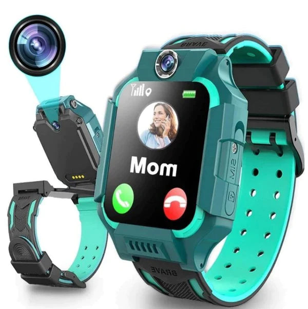 Smartwatch Safety Kids