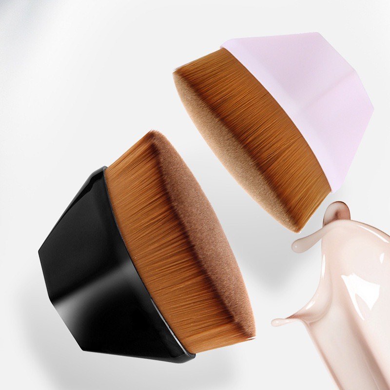 Pincel Perfect HexaMake - Super Macio -Compre 2 Leve 4