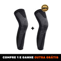 Joelheira Ortopédica MaxProtect® - Confortável e Respirável (COMPRE 1 E GANHE OUTRA GRÁTIS)
