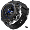 Relógio Sport Pro ® + Caixa Personalizada