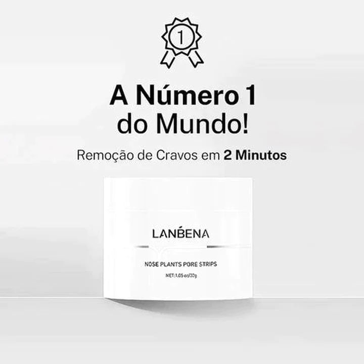 Removedor de Cravos Lanbena - Crizz™