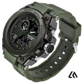 Relógio Sport Pro ® + Caixa Personalizada