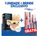 Base BioAqua Queen Crizz™ + Alongador De Cílios Premium - Big Lashes