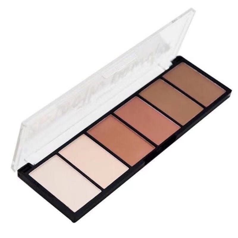 Paleta Iluminadora - Crizz™