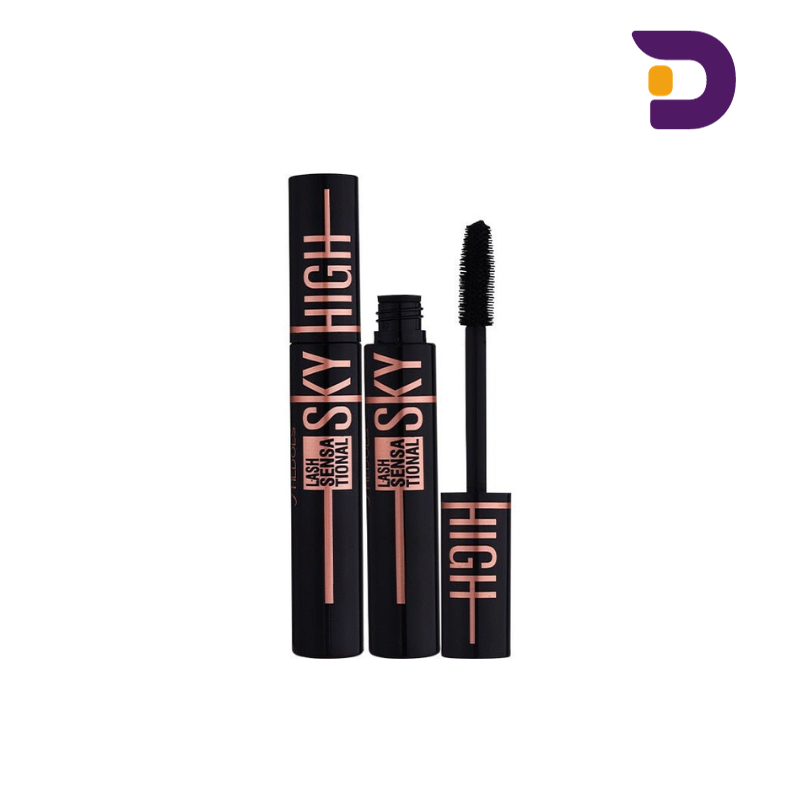 Maybelline Sky High  - Máscara de Cílios