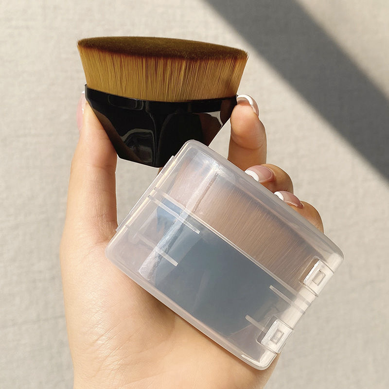 Pincel Perfect HexaMake - Super Macio -Compre 2 Leve 4