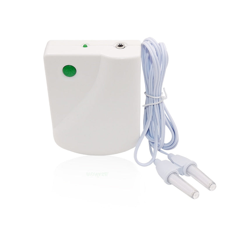Laser para Tratamento de Rinite Sinusite Alergia Nariz/ BionaseCrizz™