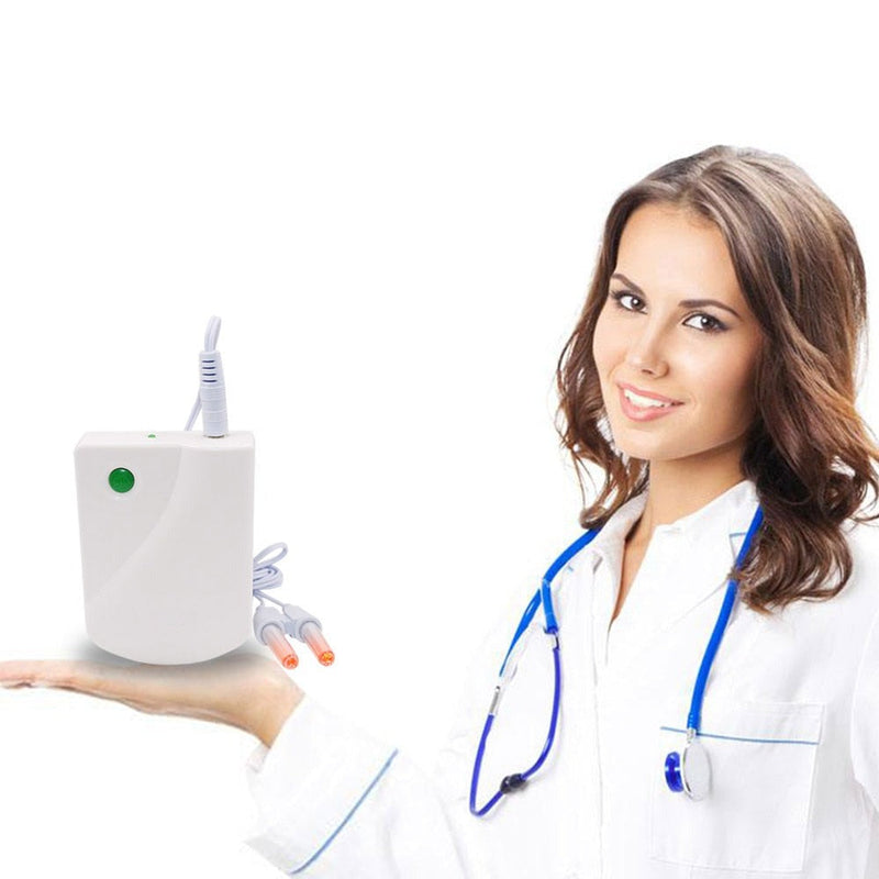 Laser para Tratamento de Rinite Sinusite Alergia Nariz/ BionaseCrizz™