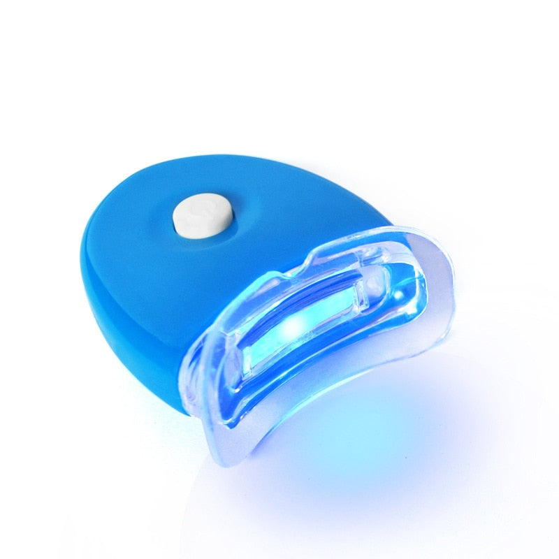 Kit Crizz™ Clareamento Dental a Laser Profissional