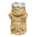 Roupinha para Cachorro de Inverno