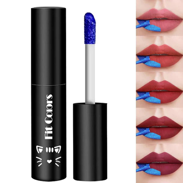 Lip's Love Crizz™ -  Batom de Efeito Preenchimento Labial e Micropigmentação