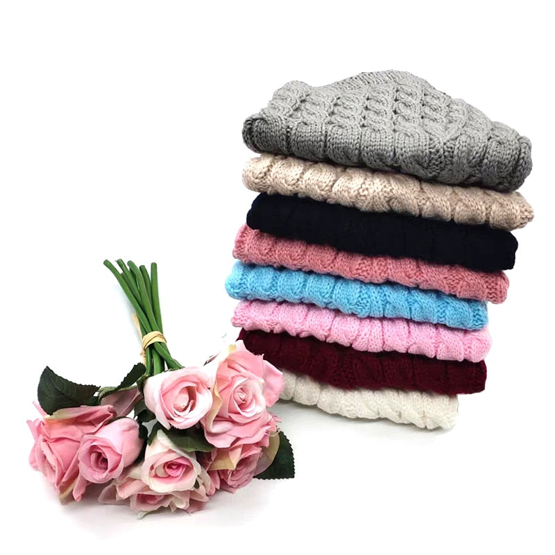 Suéter de Inverno Gola Alta para Pets
