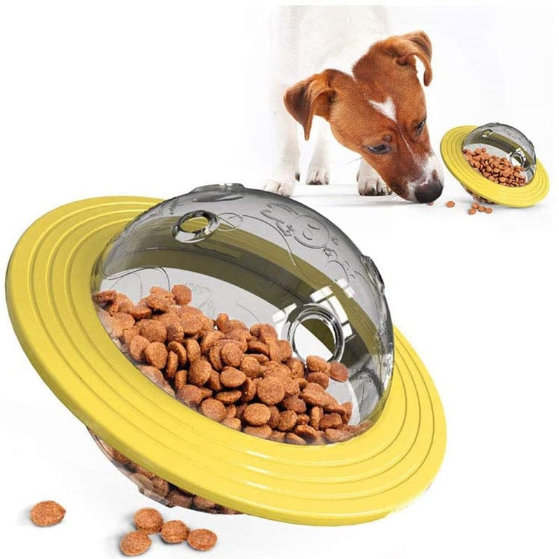 Brinquedo para Cachorro UFO
