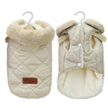 Jaqueta de Inverno para Pet