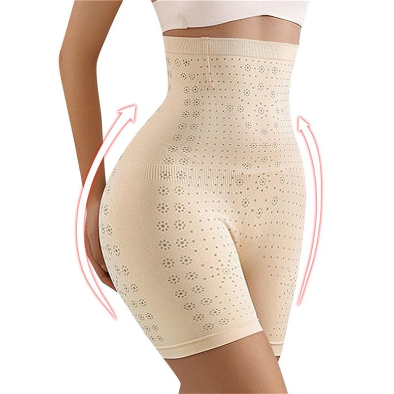 IonicShape Crizz™ - Cinta Modeladora