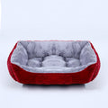 Cama Pet Elegante Confortável