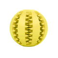 Bolinha Para Cachorro Limpa Dente