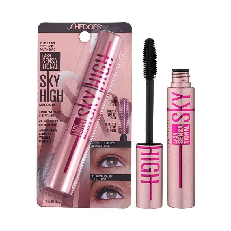 Maybelline Sky High  - Máscara de Cílios