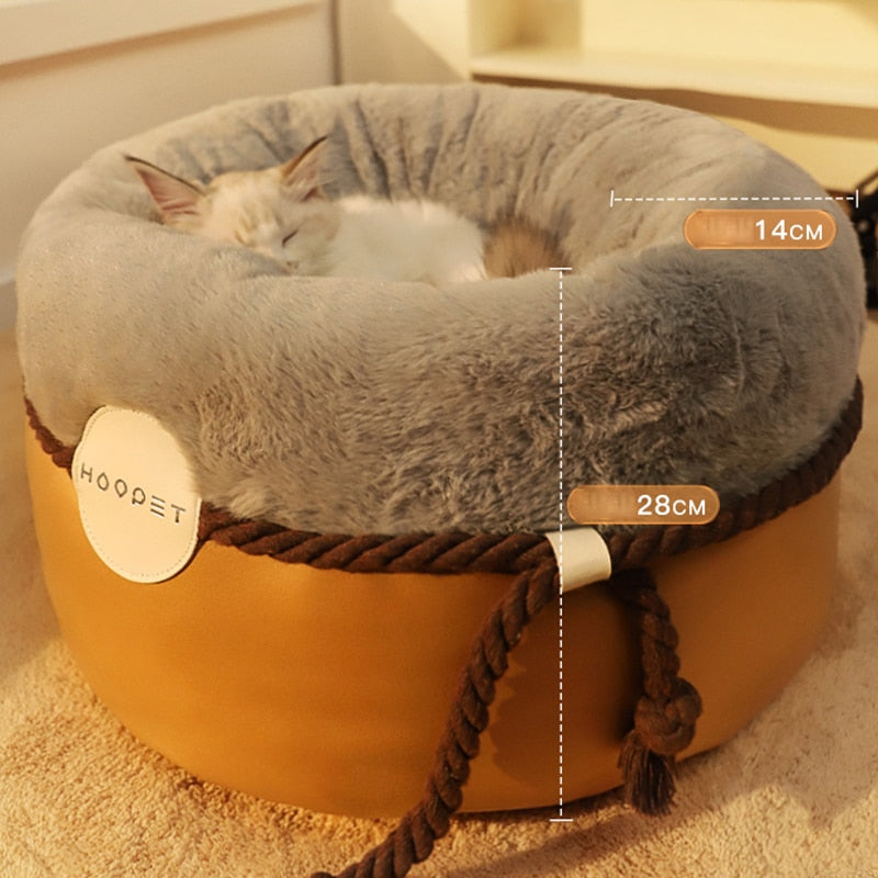 Caminha para Pet Fofinha