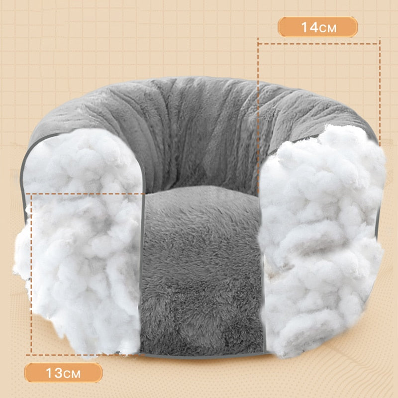 Caminha para Pet Fofinha