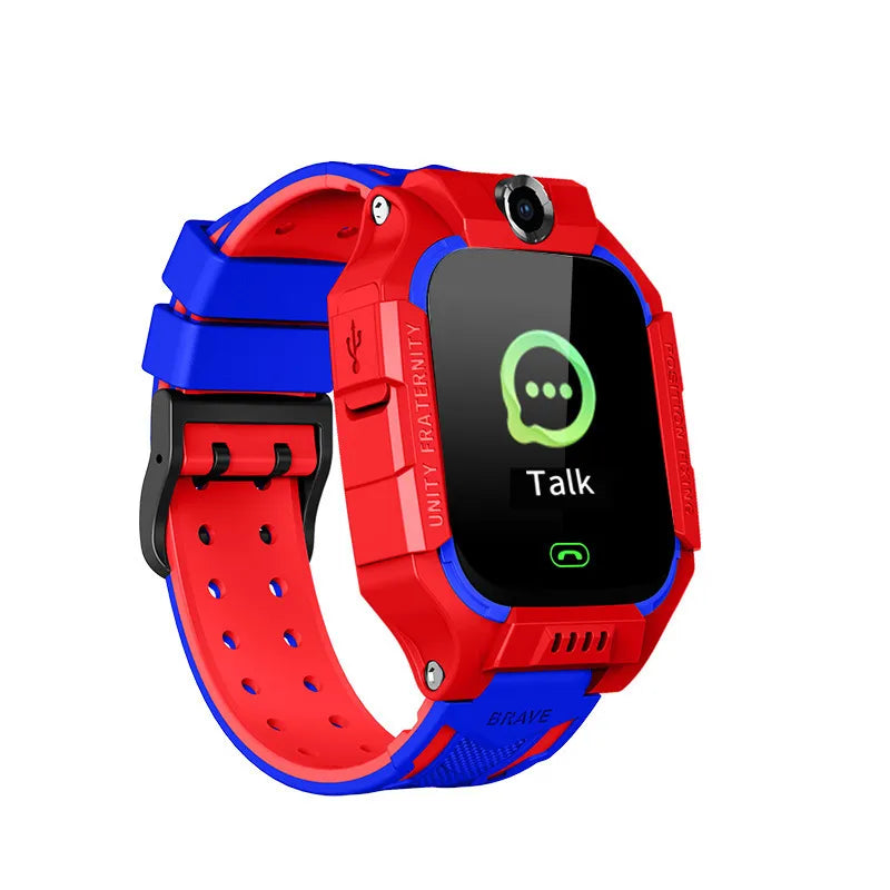 Smartwatch Safety Kids