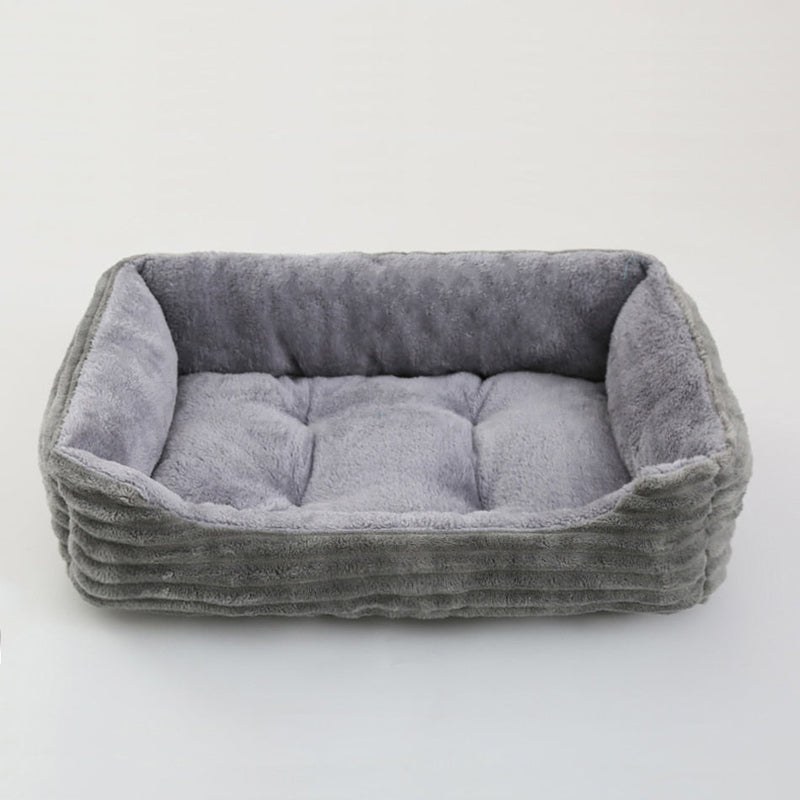 Cama Pet Elegante Confortável